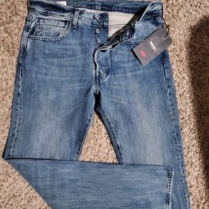 Men's Levi 501 Jeans